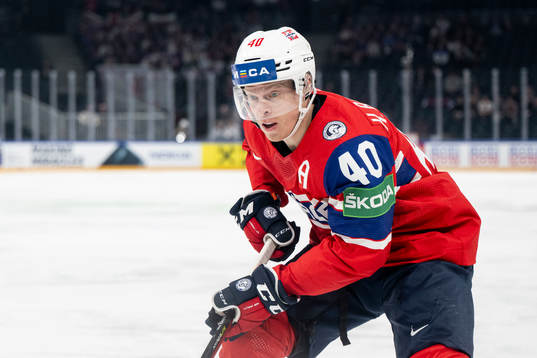 Ken-Andre Olimb of Norway