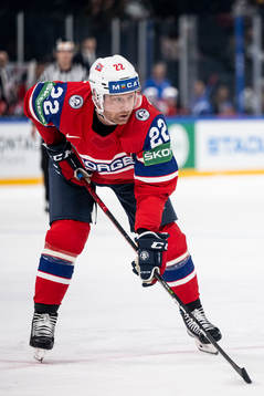 Martin Røymark of Norway