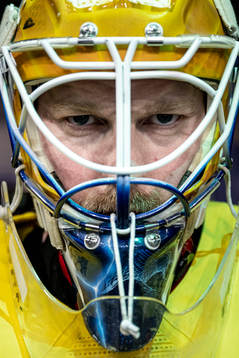 during the 2022 IIHF Ice Hockey World Championship game