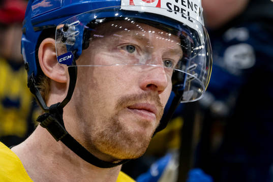 Joakim Nordström of Sweden
