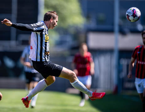Landskronas Philip Andersson