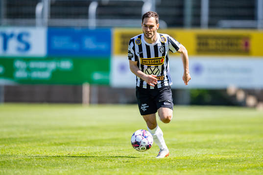 Landskronas Alexander Tkacz