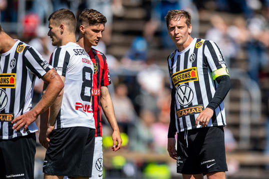 Landskronas Philip Andersson