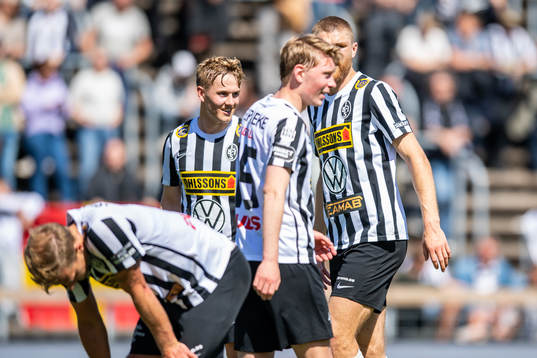 Landskronas Jesper Strid