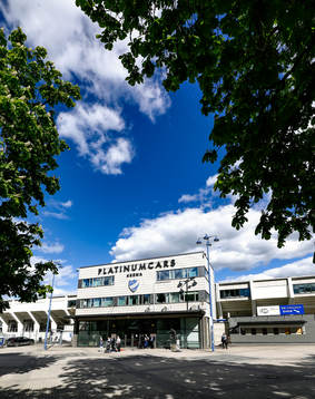 Platinumcars Arena