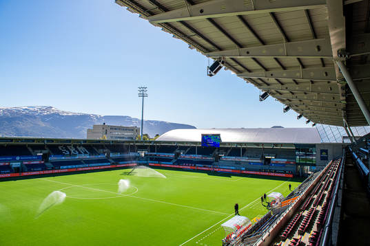 Color Line Stadion