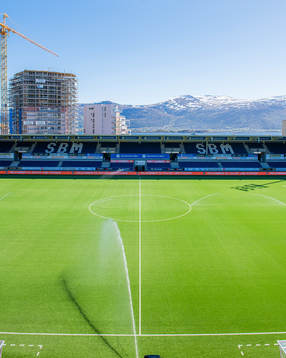 Color Line Stadion