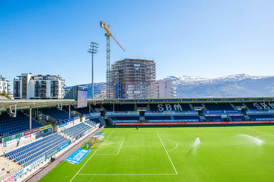 Color Line Stadion