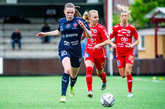Rosengårds Bea Sprung