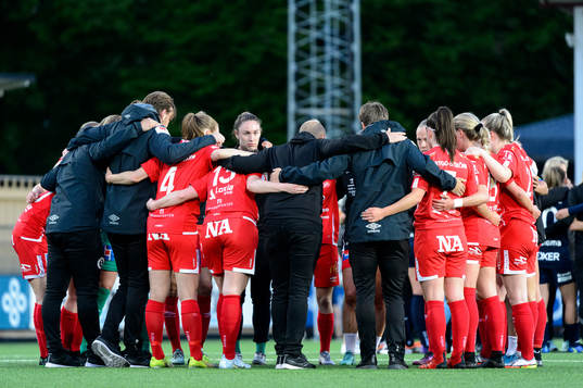Örebros spelare deppar