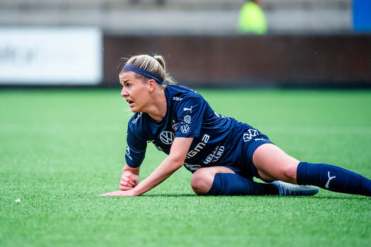 Rosengårds Olivia Schough