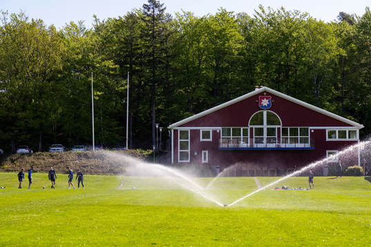 Öis-gården