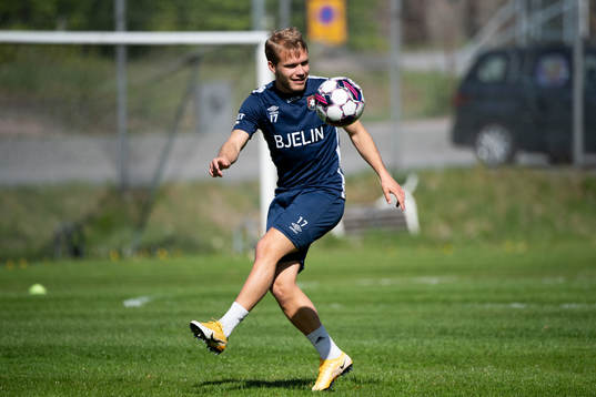 Hampus Dahlqvist