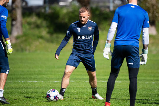 Nicklas Bärkroth