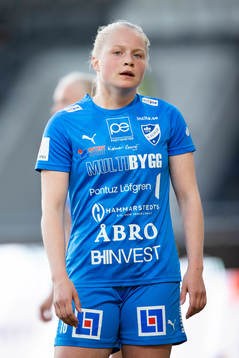 Kalmars Wilma Finnman