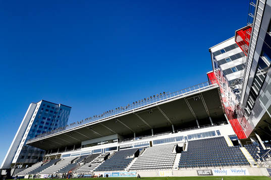 Linköping Arena