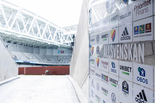 Tele2 Arena