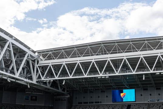 Tele2 Arena