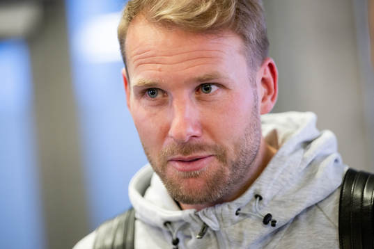 Malmö FFs Ola Toivonen