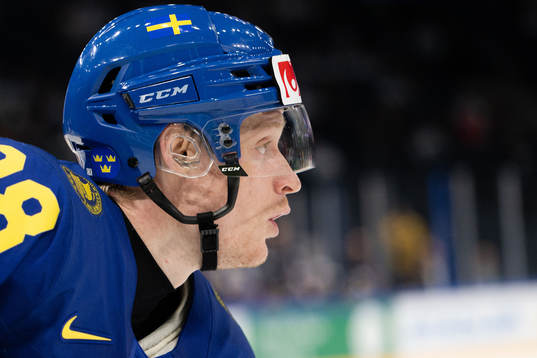 Anton Bengtsson  of Sweden