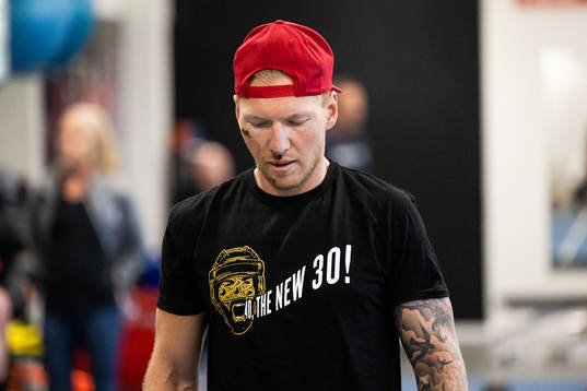 Andreas Borgman