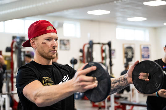 Andreas Borgman