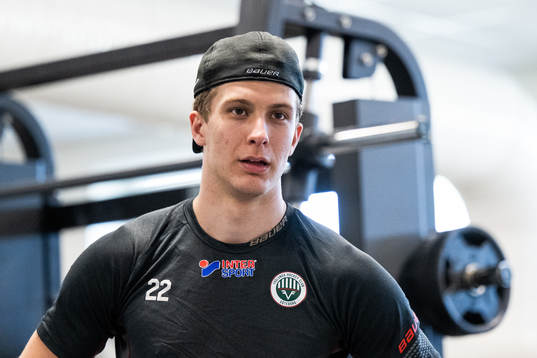 Joel Ratkovic-Berndtsson