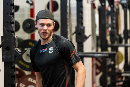 Filip Johansson