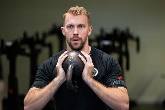 Anders Grönlund