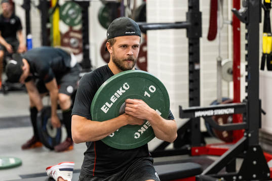 Jacob Nilsson