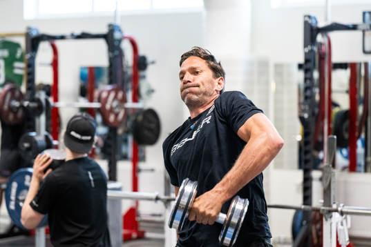 Joel Lundqvist