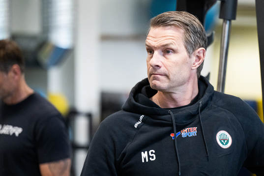 Naprapat Martin Söderblom