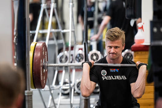 Nicklas Lasu