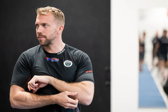 Anders Grönlund