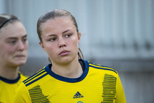 Sveriges Tilde Björklund