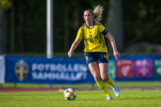 Sveriges Maja Wangerheim