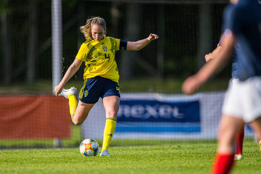 Sveriges Maja Wangerheim