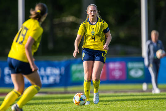Sveriges Maja Wangerheim