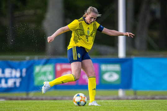 Sveriges Maja Wangerheim