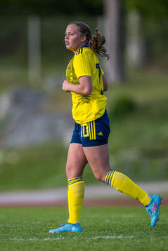 Sveriges Tilde Björklund