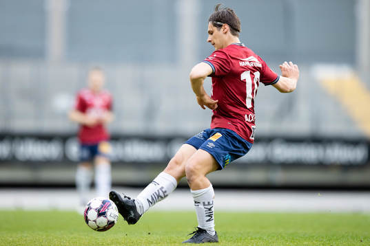 Örgrytes Kevin Ackermann