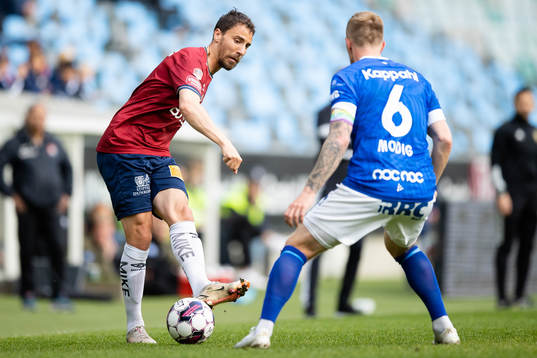 Örgrytes Jonathan Azulay
