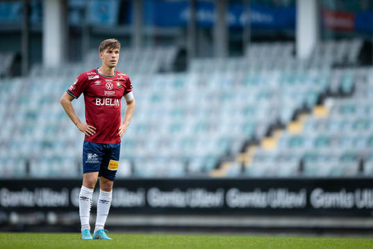 Örgrytes Daniel Paulson