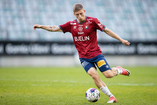 Örgrytes Anton Andreasson