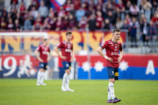 Örgrytes Ajdin Zeljkovic deppar