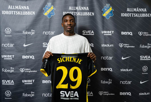 Sichenje Collins