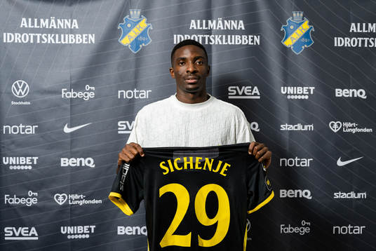 Sichenje Collins