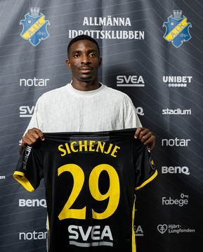 Sichenje Collins