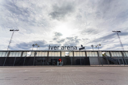 Iver Arena