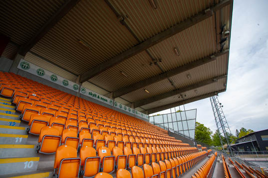 Iver Arena